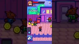 Beat street #8