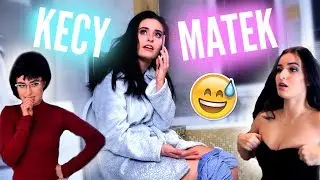 KECY MATEK A DCER