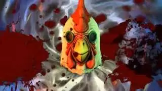 [SFM] Hotline Miami: Under The Jacket