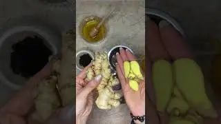Согревающий полезный чай 🔥