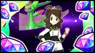 FINALLY A Physical Psychic! Neo Champion Hilda & Iron Leaves Summons LIVE | Pokemon Masters EX