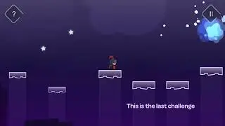 Tricky castle bonus door 5
