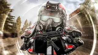 ППК-20 - УБИЙЦА КАРТОННЫХ КОРОБОК! | STALCRAFT: X