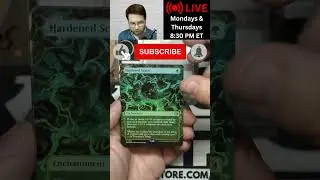 Love THIS Anime Art - Wilds of Eldraine Collector Pack Opening 