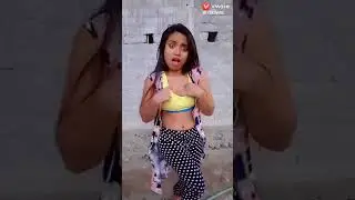 Hot Indian Girl Dance by Desi Girl in Saree Dance | hot Indian college girls Saree dance