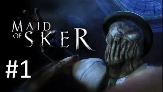 MAID OF SKER : PART 1