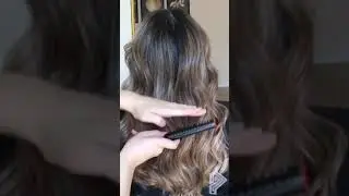 Satisfying Hair Combing | Pusic Entertainment