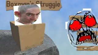 ЗАЧЕМ Я ВЕРНУЛСЯ В ЭТУ ИГРУ!BOXMAN'S STRUGGLE#7