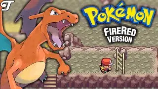 VICTORY ROAD WALKTHROUGH | 🔥 Pokémon Fire Red & Leaf Green 🌱