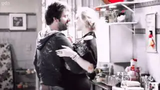 ►Megan + Davi - I wanna be yours