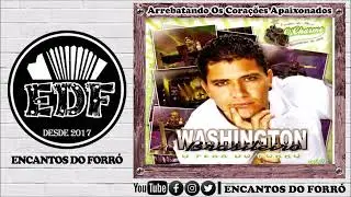 Washington Brasileiro - Volume 7