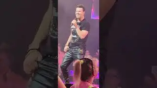 magic summer tour 2024 (Cincinnati) - The right stuff