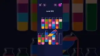 Get Color Level 891 892 893 894 895