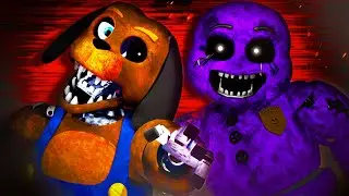 The Magic Of Classic FNAF Hoaxes