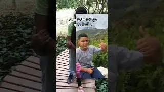 Bondade de Deus 🙌