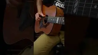 Михаил Кичанов - Одиночество (Loneliness) #guitar #shorts  #music