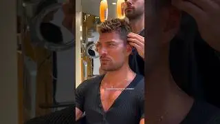 Simone new hair style ❤️