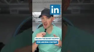 LinkedIn Content: You need to reverse engineer industry content that performed better than your own