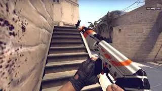 1vs4 MIRAGE