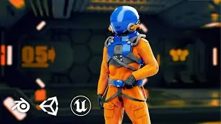 How to retarget auto-rig pro rig to a MIXAMO animation