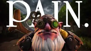 I Tried Dota 2 (As a Hater)