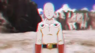 ᴊᴀꜱɪᴀʜ - ʙʀᴇᴀᴋ ꜱʜɪᴛ 「ONE PUNCH MAN AMV」
