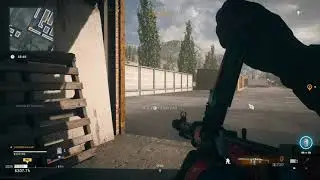 Call of Duty®: WarZone Storage Run