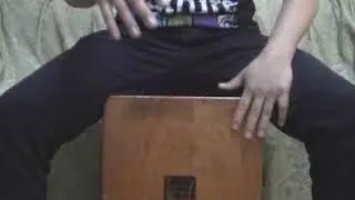 SECUENCIA RITMICA CON FRASEO PARTE 2