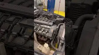 Turbo LS e34 project.  Introduction Project Herman 2.0.  5.3 GTX42 M5 clown 525i.