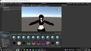 Mesh Crasher & Toggles: Unveiling VRChat Avatar Secrets