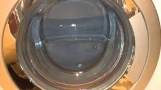 Electrolux 1408 первый отжим