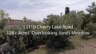 The Grand Canyon of Tuolumne - Acreage For Sale - Stanislaus National Forest - 128+ Acres -