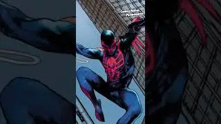 el NUEVO ultimate Spider-Man REVIVIÓ los cómics y la ESENCIA de Spider-Man | 