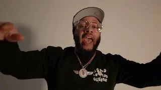 JB!! aka Dirty Moses - Ghosts (Official Video)