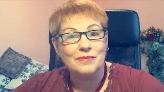 Анна Цибина. О себе. Приглашение в ТетаХилинг