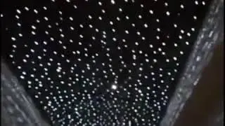 ELMAS GERGİ TAVAN UYGULAMA