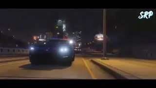 ( GTA 5 RP PS4) Solar Roleplay Trailer
