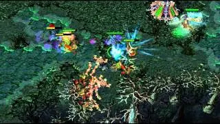 DOTA    Dominating Trailer
