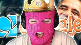 QUESTIONABLE OMEGLE MOMENTS