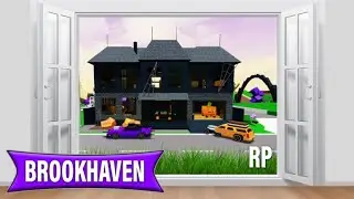 Nowa aktualizacja w Brokhaven RP - Roblox