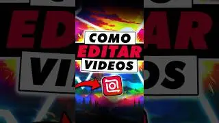How to Edit Videos in INSHOT (Cell Phone) 2025 