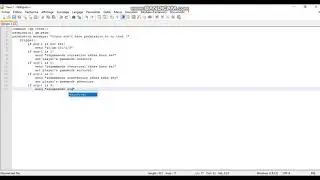 Easy Skript #2 (Gamemode)