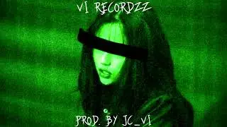 Jordan Adetunji X Cash Cobain X Don Toliver Drill/Jersey Club Type Beat 