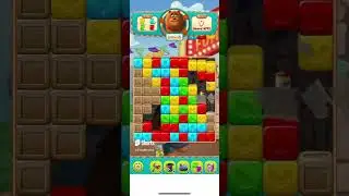 Blast Friends Level 32
