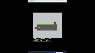 Construct 3 - Level Test  