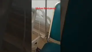Mohon Bantuannya #dana #sumbangan