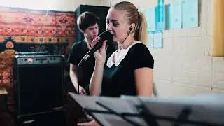 ДЕМО запись Flat-Band