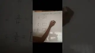 Fraction to Decimal using long division