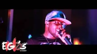 WednesdayNightLive@MOSAIC feat. Adrian B.