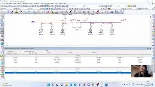 PART 1 LOAD FLOW ANALYSIS